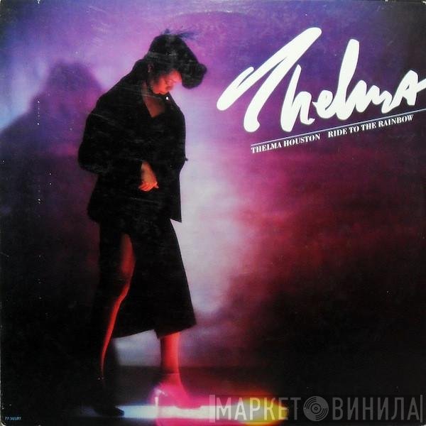 Thelma Houston  - Ride To The Rainbow