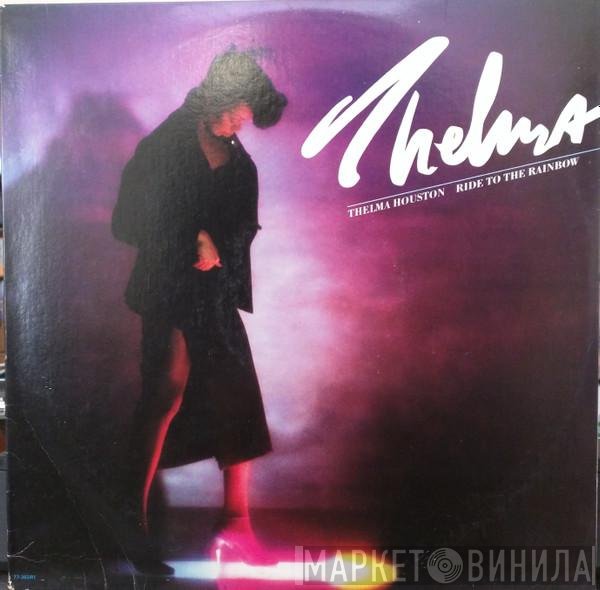 Thelma Houston  - Ride To The Rainbow