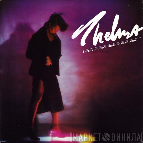 Thelma Houston  - Ride To The Rainbow