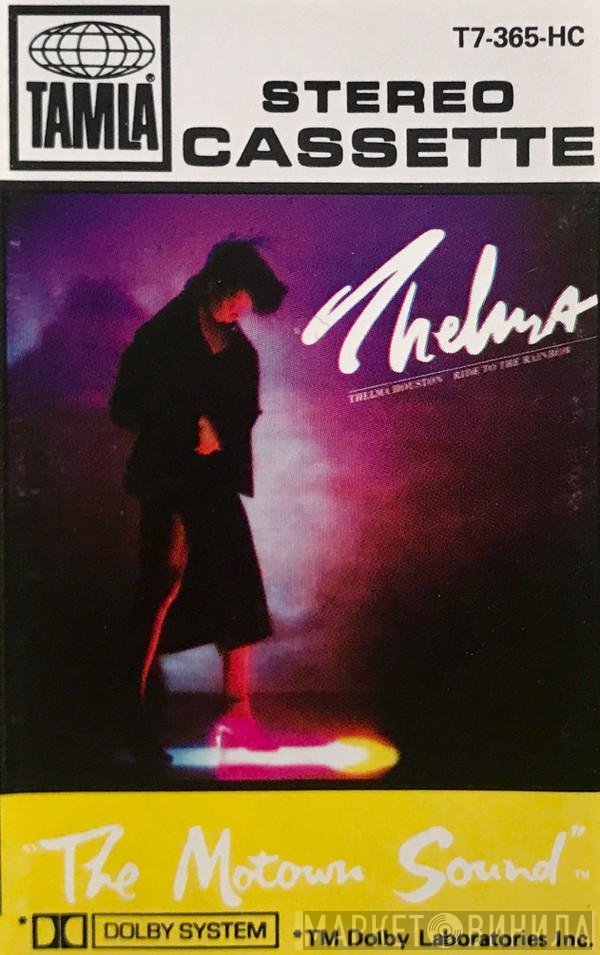 Thelma Houston  - Ride To The Rainbow