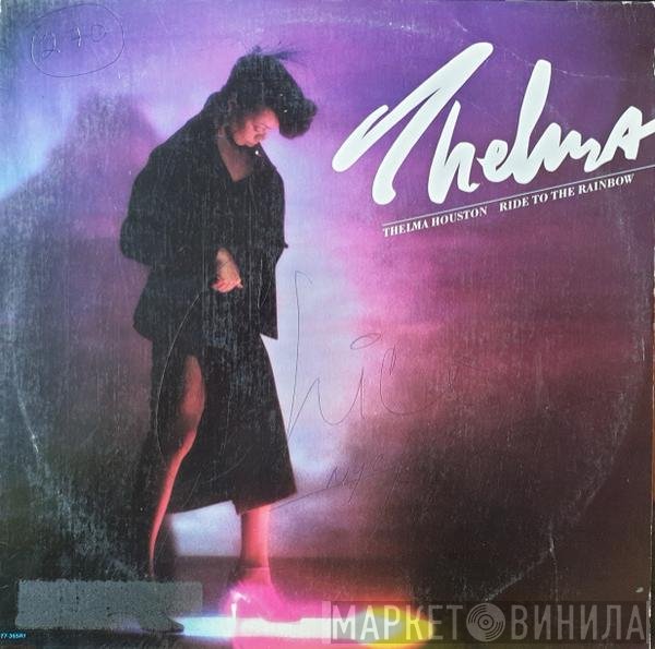 Thelma Houston  - Ride To The Rainbow