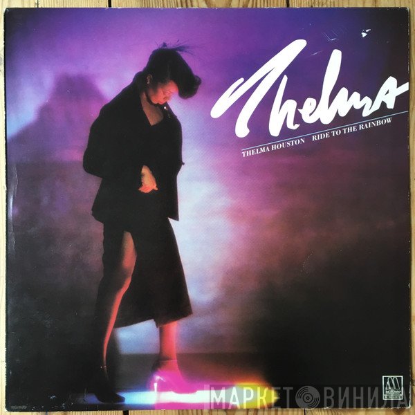 Thelma Houston  - Ride To The Rainbow