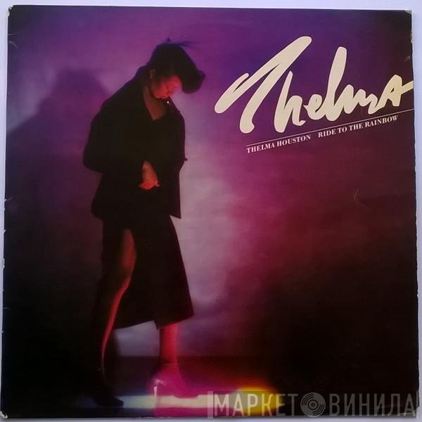 Thelma Houston  - Ride To The Rainbow