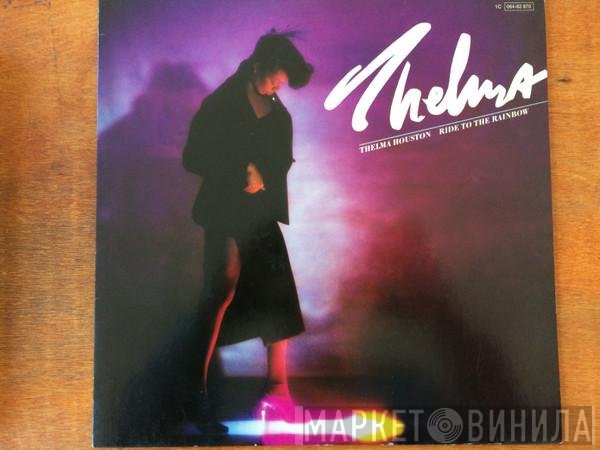 Thelma Houston  - Ride To The Rainbow