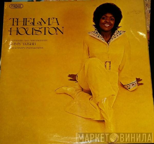 Thelma Houston  - Sunshower