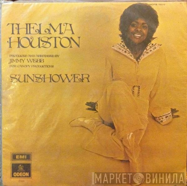 Thelma Houston  - Sunshower