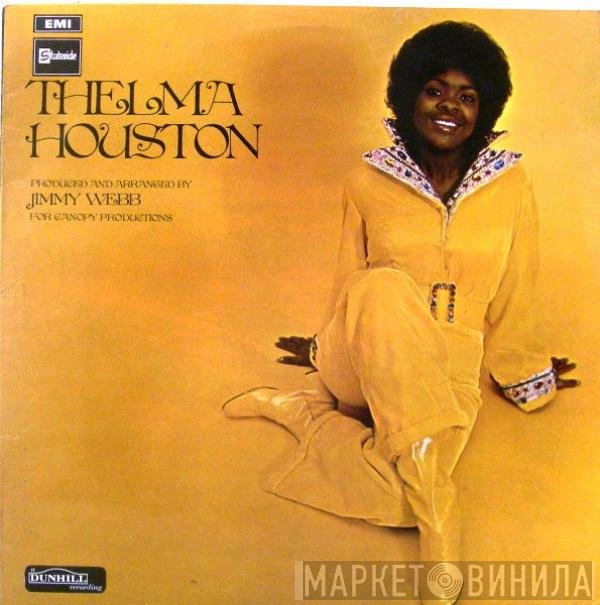 Thelma Houston  - Sunshower