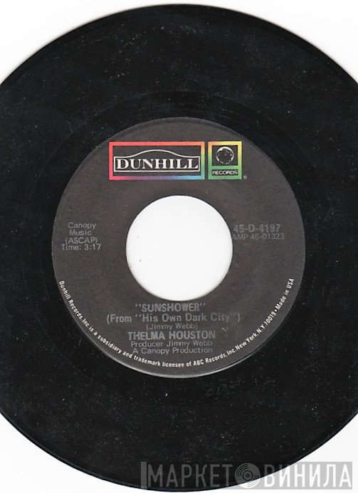 Thelma Houston  - Sunshower