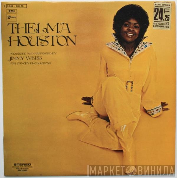 Thelma Houston  - Sunshower