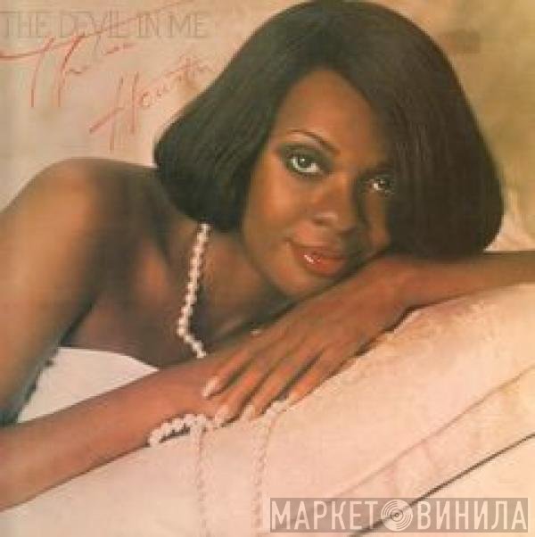 Thelma Houston  - The Devil In Me