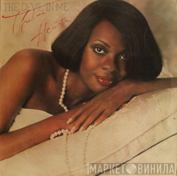Thelma Houston  - The Devil In Me