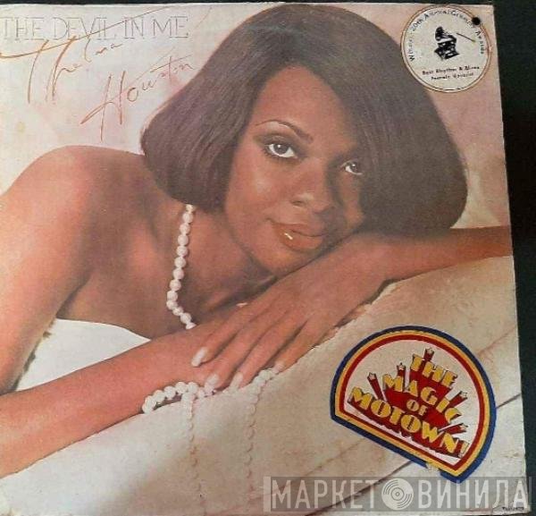 Thelma Houston  - The Devil In Me