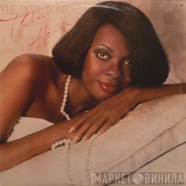 Thelma Houston  - The Devil In Me