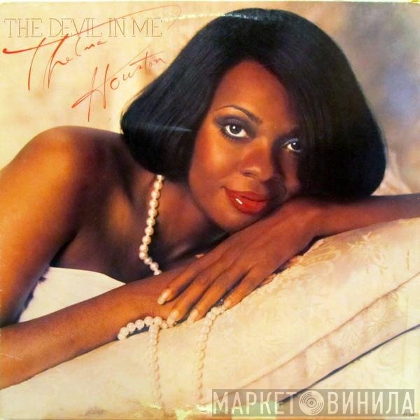 Thelma Houston  - The Devil In Me