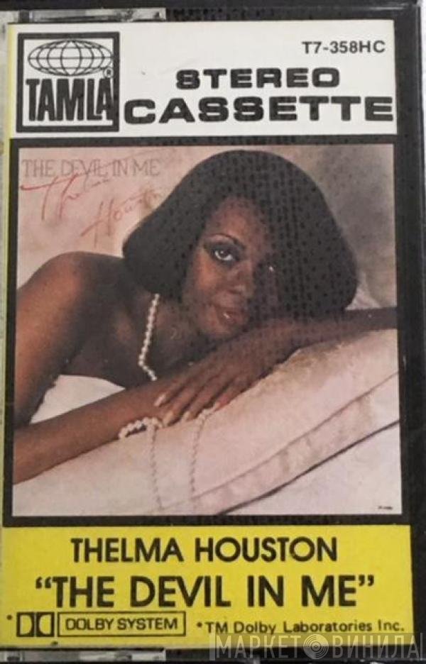 Thelma Houston  - The Devil In Me
