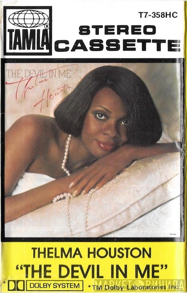 Thelma Houston  - The Devil In Me