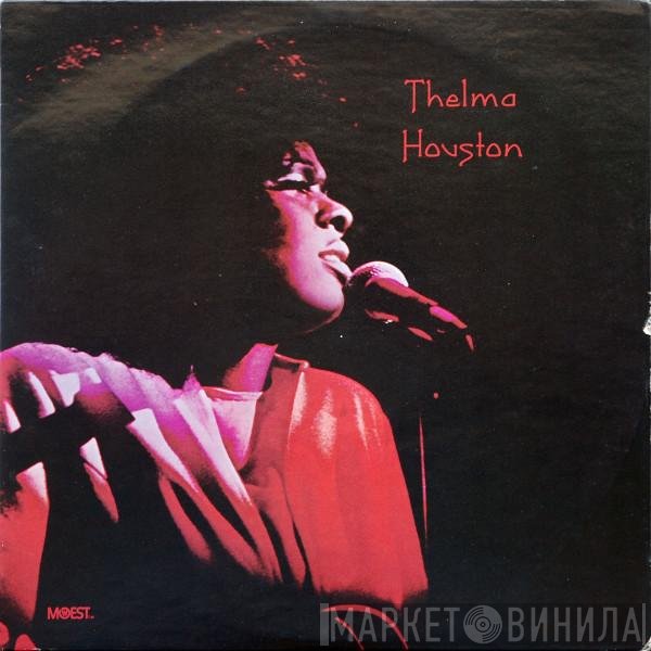 Thelma Houston  - Thelma Houston