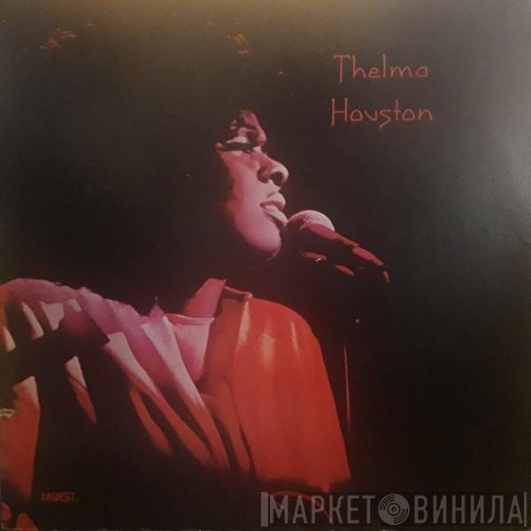 Thelma Houston - Thelma Houston