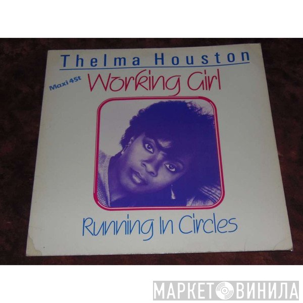 Thelma Houston  - Working Girl