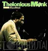 Thelonious Monk  - Blue Monk