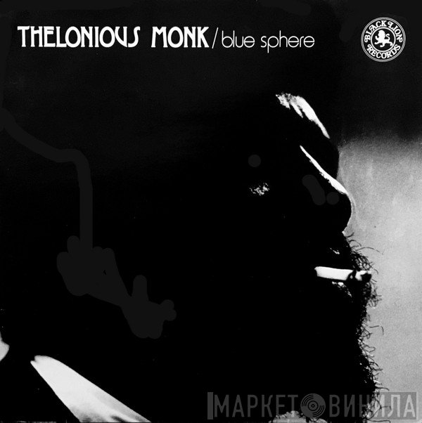 Thelonious Monk  - Blue Sphere