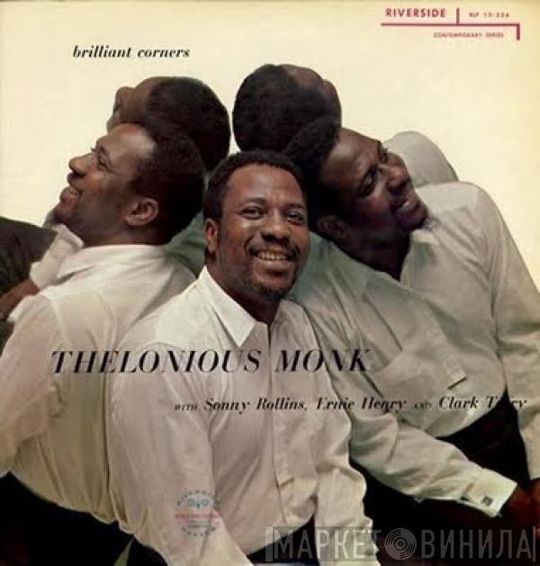 Thelonious Monk  - Brilliant Corners