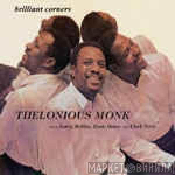 Thelonious Monk  - Brilliant Corners