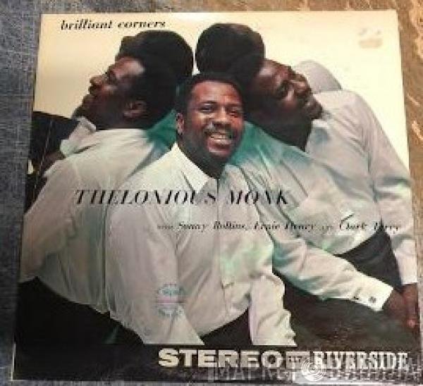 Thelonious Monk  - Brilliant Corners
