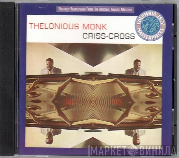 Thelonious Monk - Criss-Cross