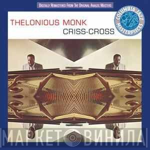 Thelonious Monk - Criss-Cross