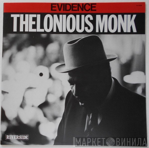 Thelonious Monk  - Evidence