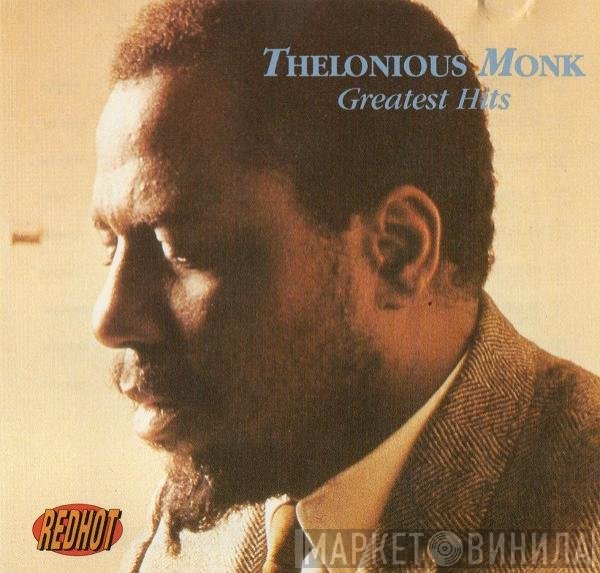 Thelonious Monk  - Greatest Hits