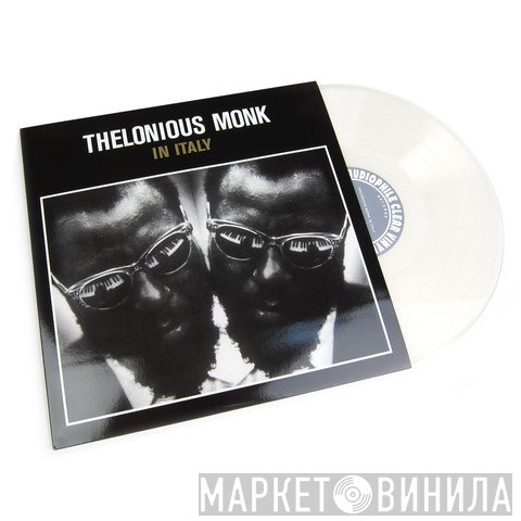 Thelonious Monk  - In Italy