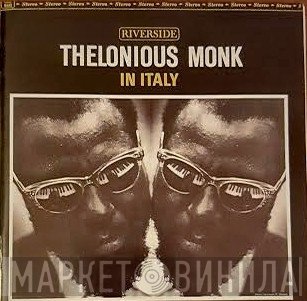 Thelonious Monk  - In Italy