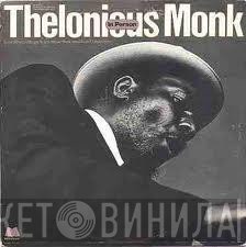 Thelonious Monk  - In Person