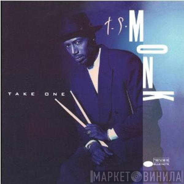 Thelonious Monk Jr. - Take One