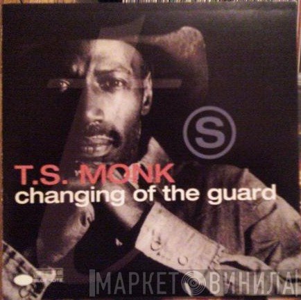 Thelonious Monk Jr.  - Changing Of The Guard