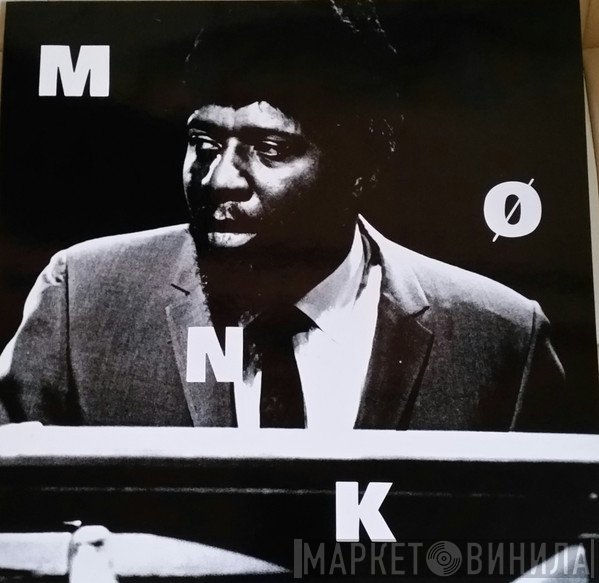 Thelonious Monk  - Mønk