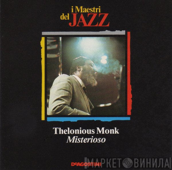 Thelonious Monk  - Misterioso