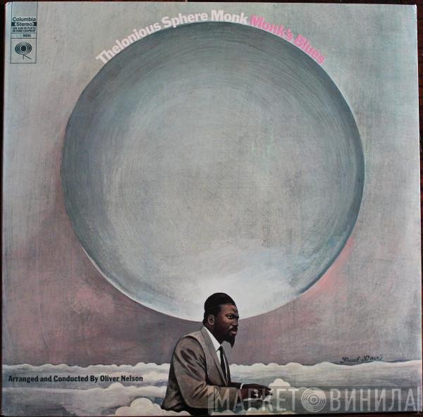 Thelonious Monk - Monk's Blues