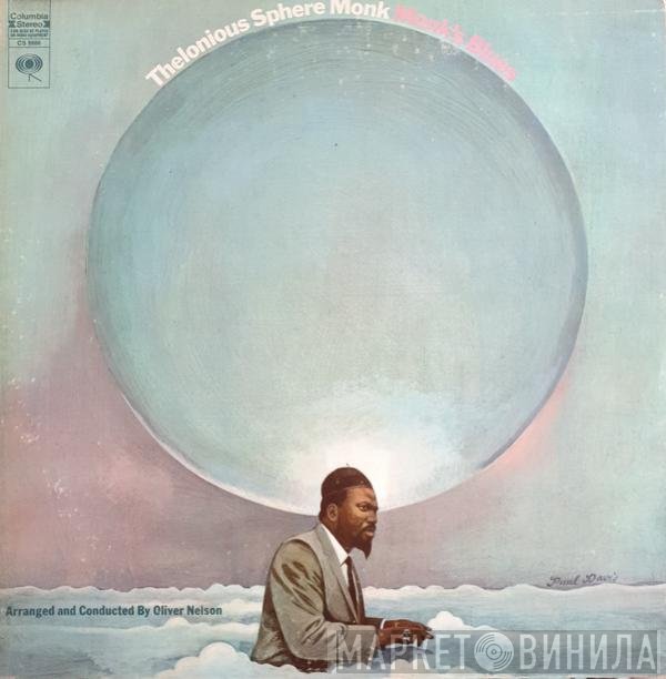 Thelonious Monk - Monk's Blues