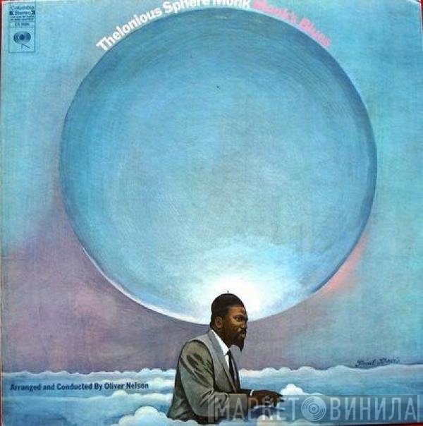 Thelonious Monk  - Monk's Blues