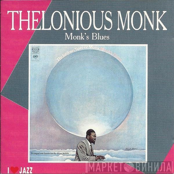 Thelonious Monk - Monk's Blues