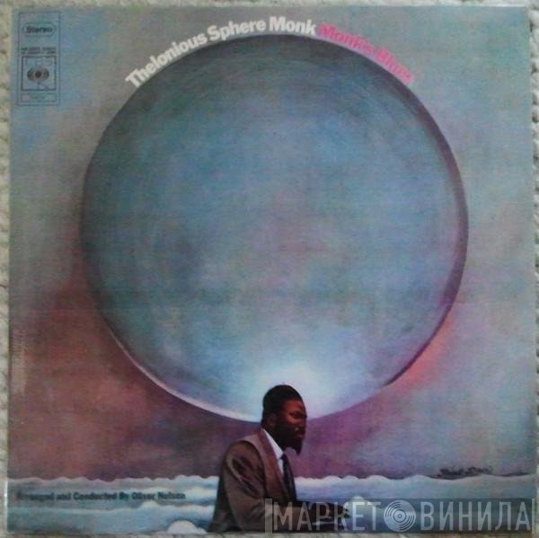 Thelonious Monk  - Monk's Blues