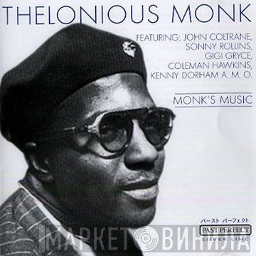 Thelonious Monk - Monk's Music