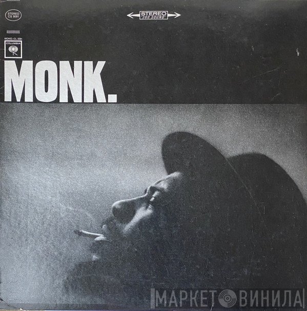 Thelonious Monk - Monk.