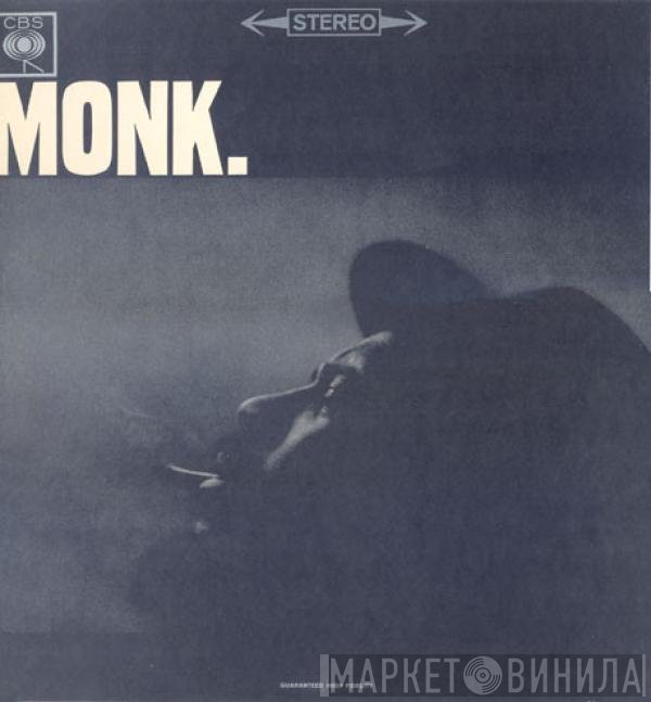 Thelonious Monk  - Monk