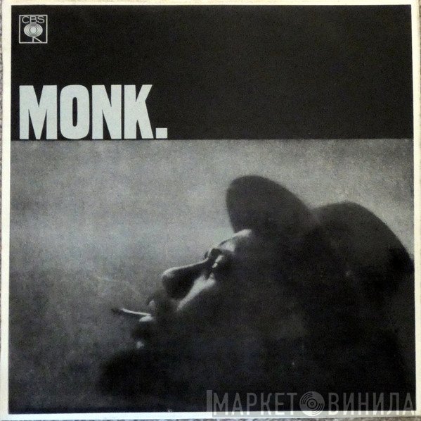 Thelonious Monk  - Monk