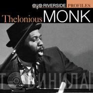 Thelonious Monk  - Riverside Profiles