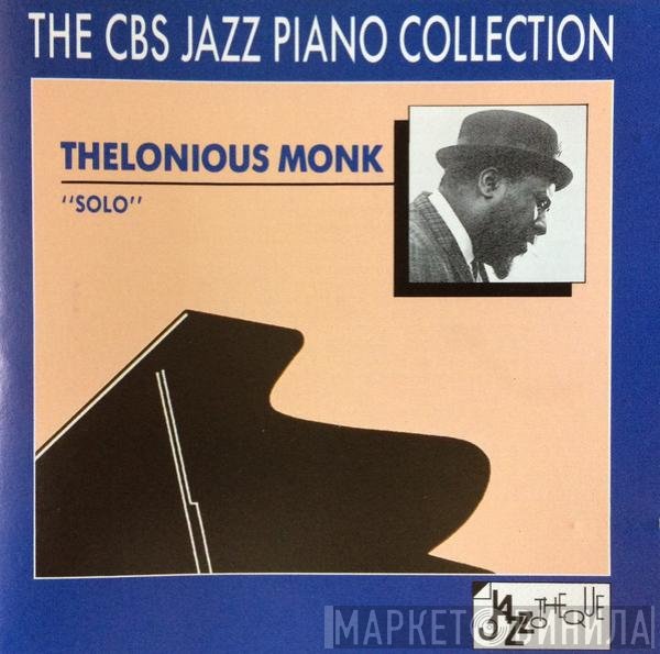 Thelonious Monk  - Solo